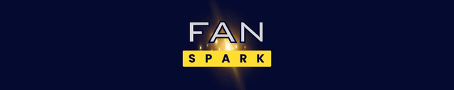 Fan Spark - Content Creator Analytics Platform Logo